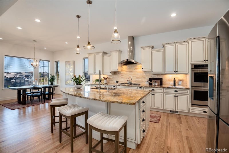 1311 Winterwood Way, Littleton, CO 80126