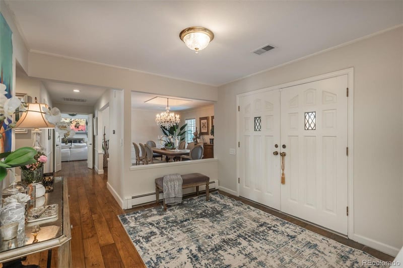 3260 Cherryridge Rd, Englewood, CO 80113