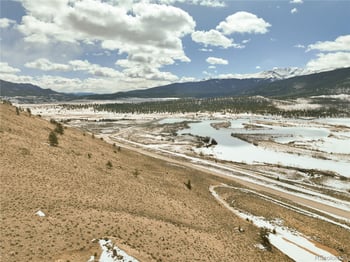 Parcel 1 B Tract 1, Twin Lakes, CO 81251