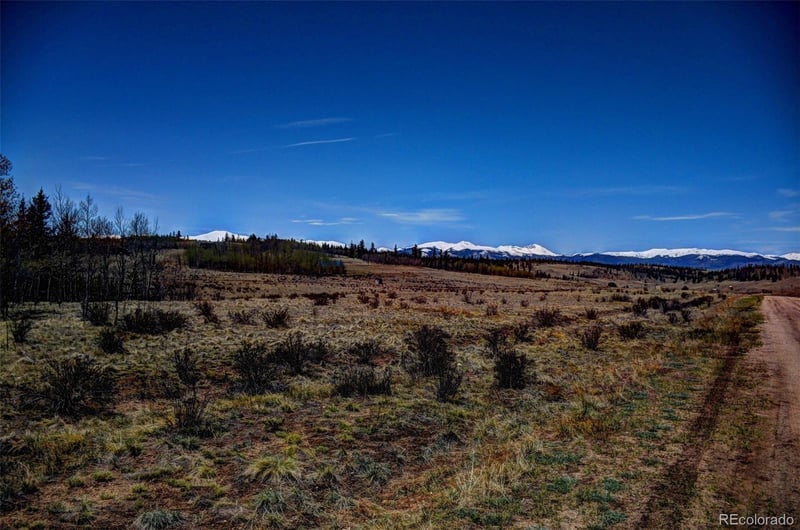 1878 Kiowa St, Como, CO 80432