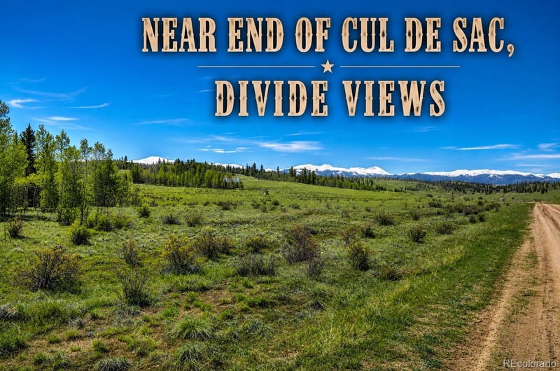 1878 Kiowa St, Como, CO 80432