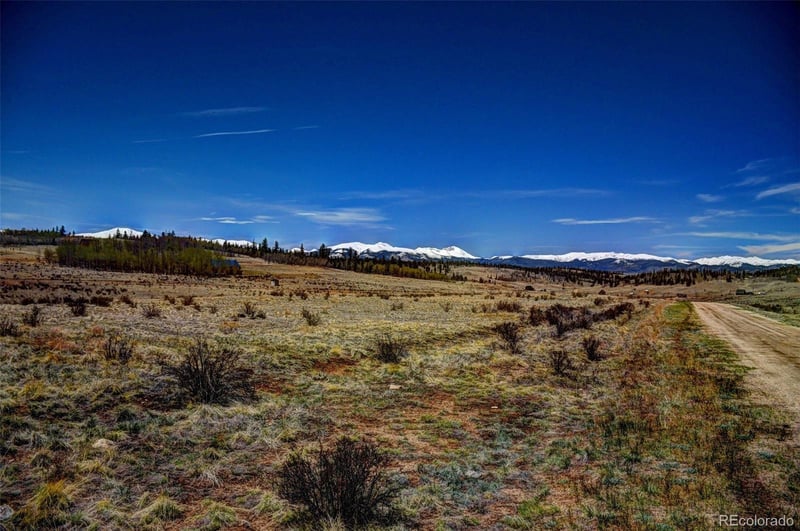 1878 Kiowa St, Como, CO 80432