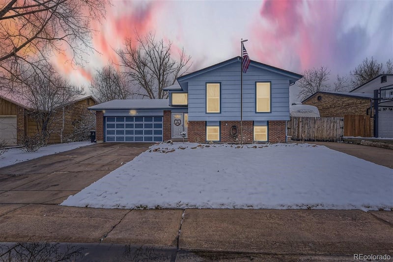 4870 S Jellison St, Denver, CO 80123