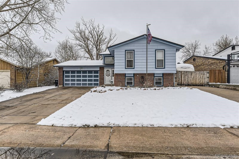 4870 S Jellison St, Denver, CO 80123