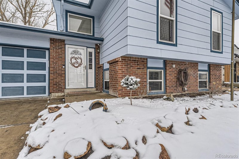 4870 S Jellison St, Denver, CO 80123