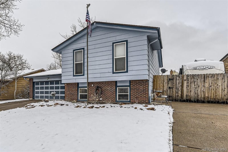 4870 S Jellison St, Denver, CO 80123