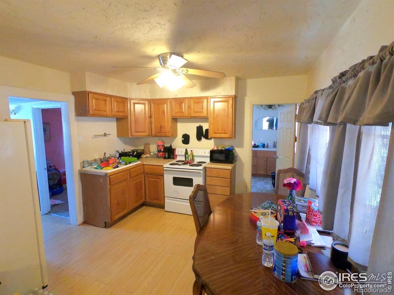 409 Charles St, Hillrose, CO 80733