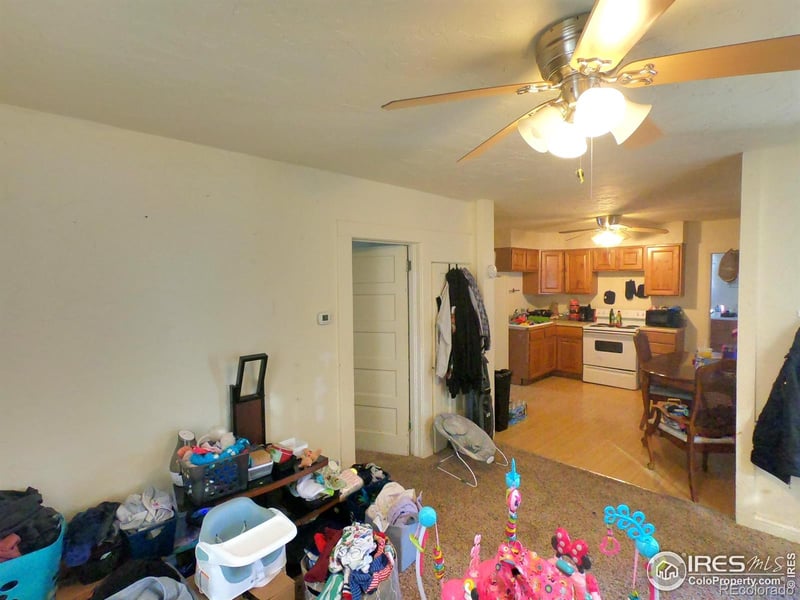 409 Charles St, Hillrose, CO 80733