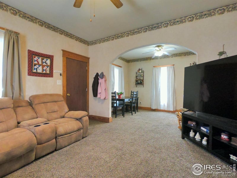 407 Charles St, Hillrose, CO 80733