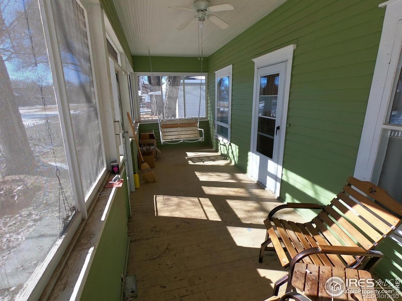 407 Charles St, Hillrose, CO 80733