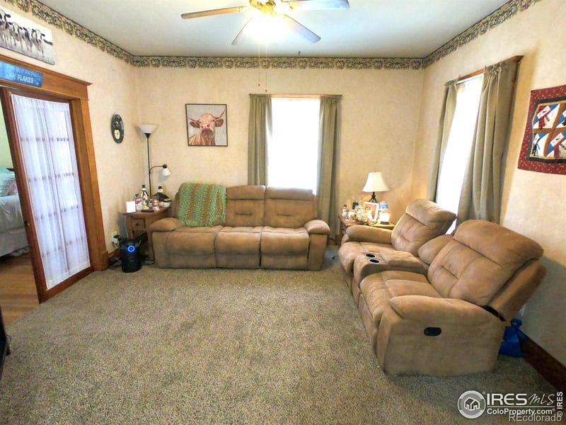 407 Charles St, Hillrose, CO 80733