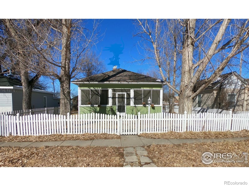 407 Charles St, Hillrose, CO 80733