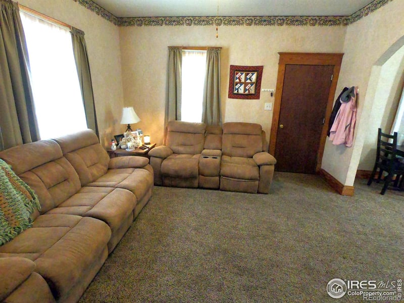 407 Charles St, Hillrose, CO 80733