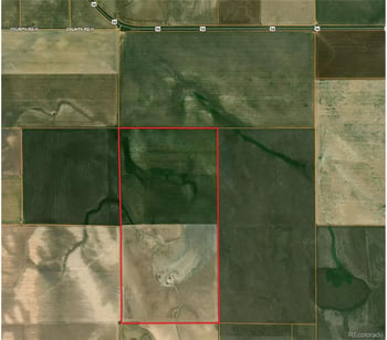 /a, Anton, CO 80801