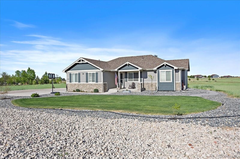 16500 Badminton Rd N, Platteville, CO 80651