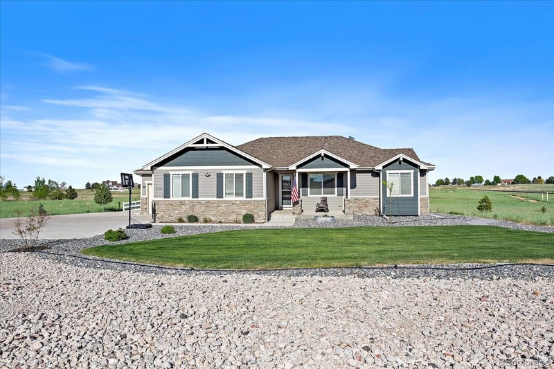 16500 Badminton Rd N, Platteville, CO 80651