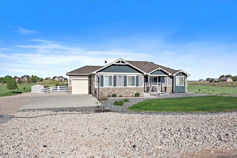 16500 Badminton Rd N, Platteville, CO 80651