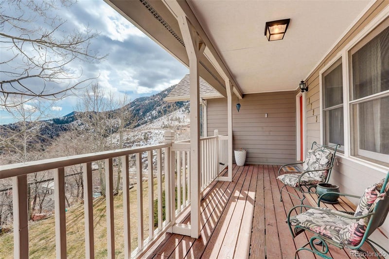 2793 S Riverview Dr, Idledale, CO 80453