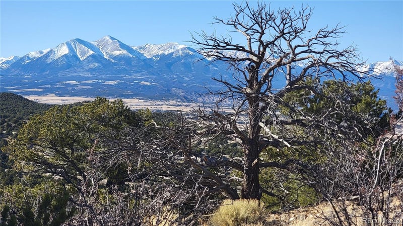 5460 Greenhorn Cir, Salida, CO 81201