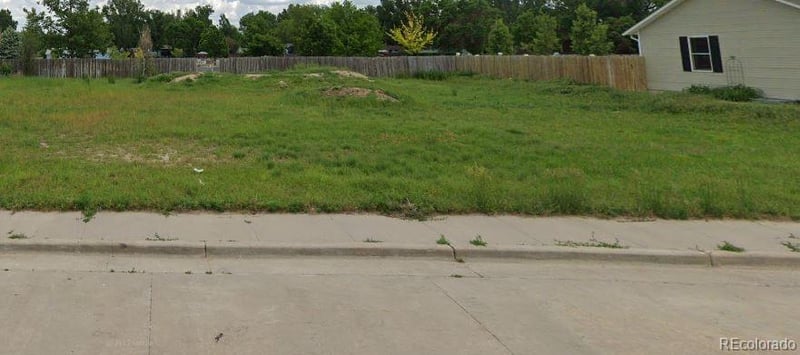Daniels Lot 11, Brush, CO 80723