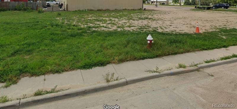 Daniels Lot 11, Brush, CO 80723