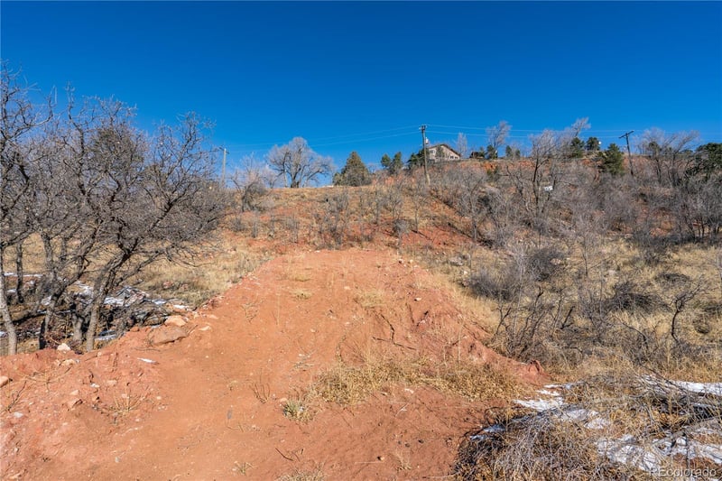 121 Lovers Ln, Manitou Springs, CO 80829