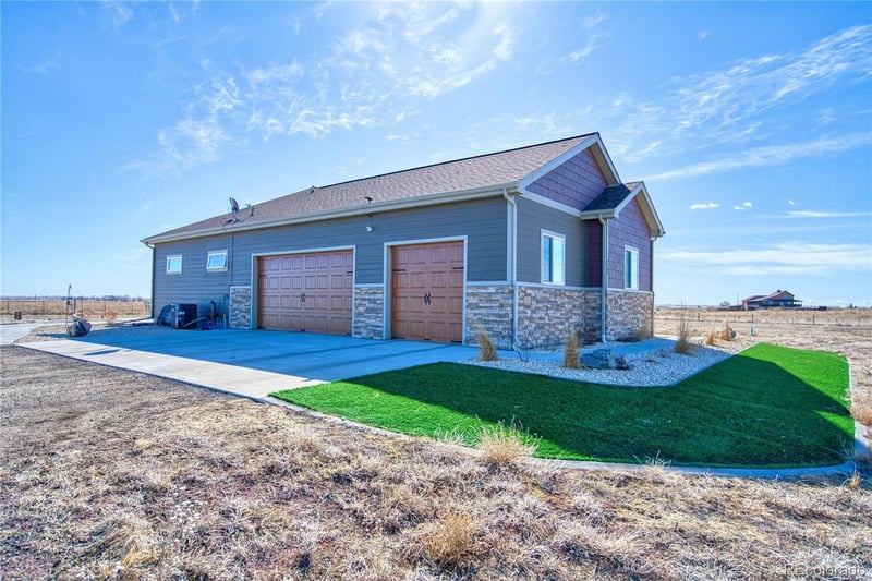 9364 County Road 41, Fort Lupton, CO 80621