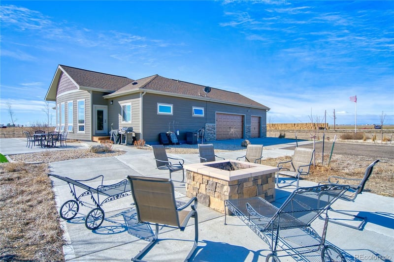 9364 County Road 41, Fort Lupton, CO 80621