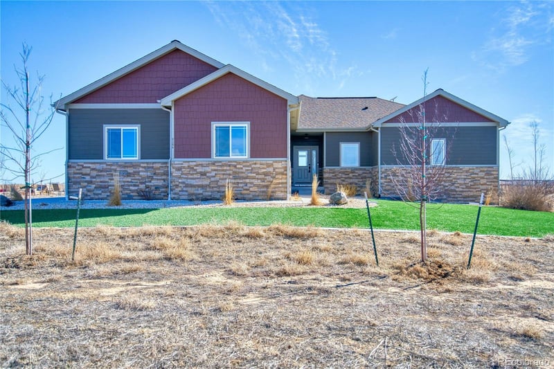 9364 County Road 41, Fort Lupton, CO 80621