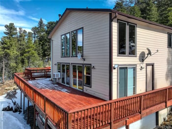 33804 Bergen View Trl, Evergreen, CO 80439