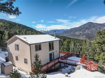 33804 Bergen View Trl, Evergreen, CO 80439