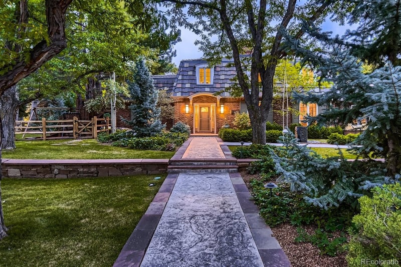 4290 S Hudson Pw, Englewood, CO 80113