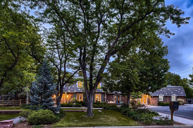 4290 S Hudson Pw, Englewood, CO 80113