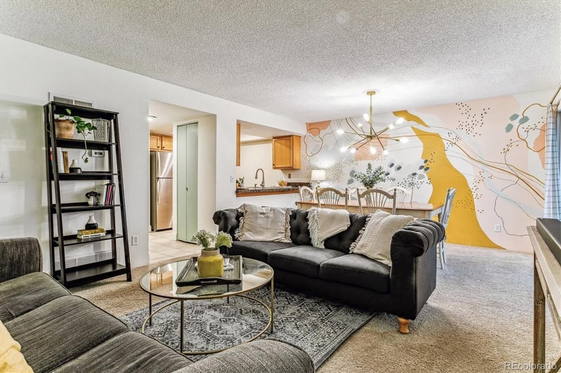 4896 S Dudley St #6, Denver, CO 80123