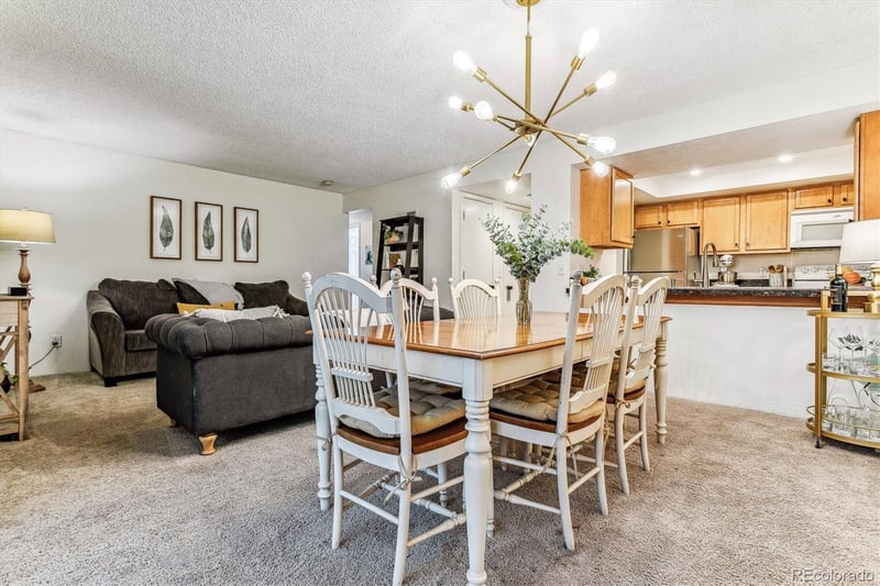 4896 S Dudley St #6, Denver, CO 80123