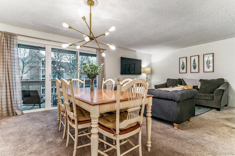 4896 S Dudley St #6, Denver, CO 80123