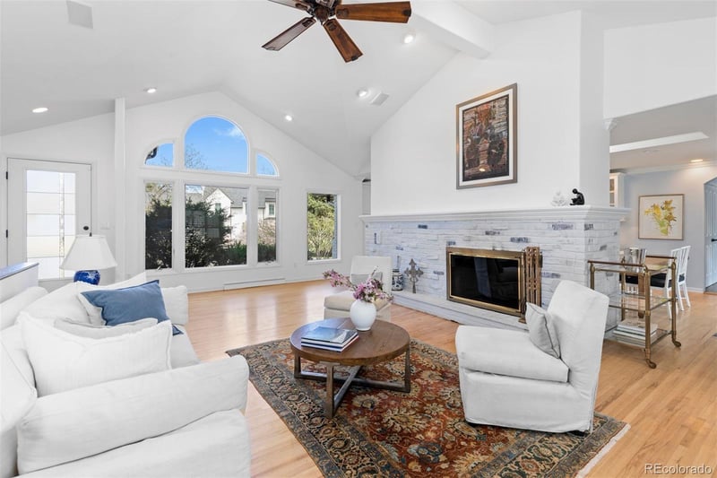 22 Viking Dr, Cherry Hills Village, CO 80113