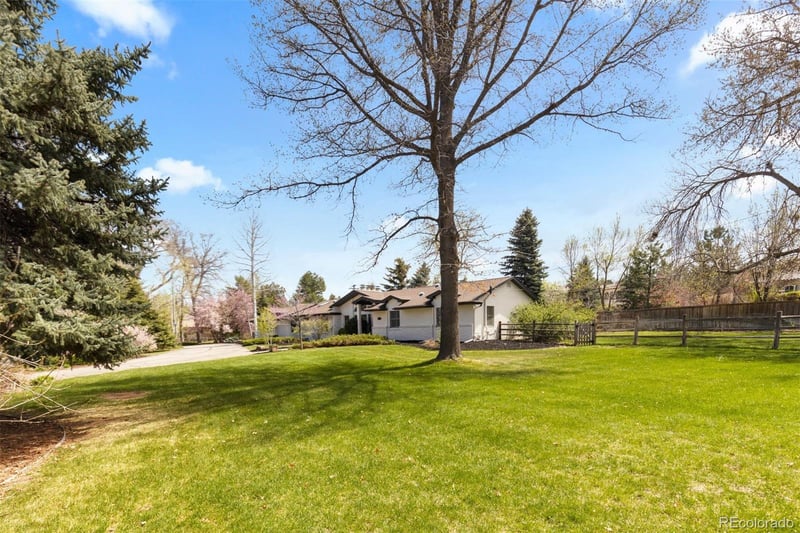 22 Viking Dr, Cherry Hills Village, CO 80113