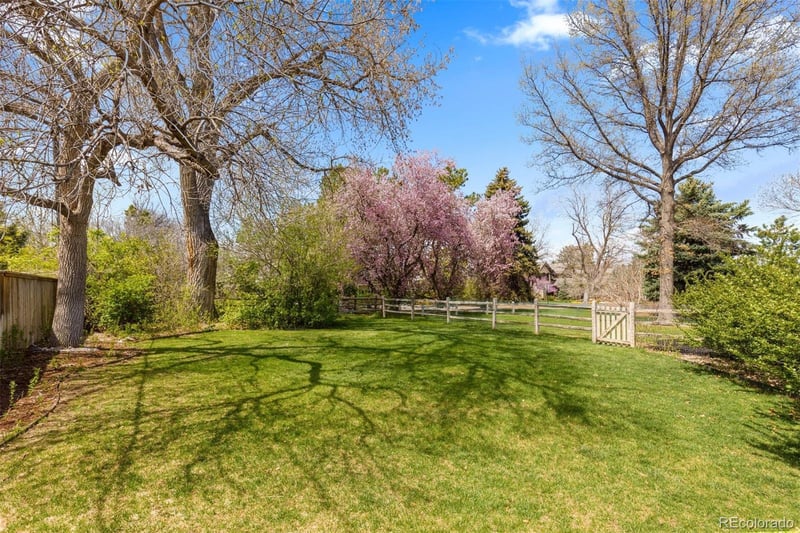 22 Viking Dr, Cherry Hills Village, CO 80113