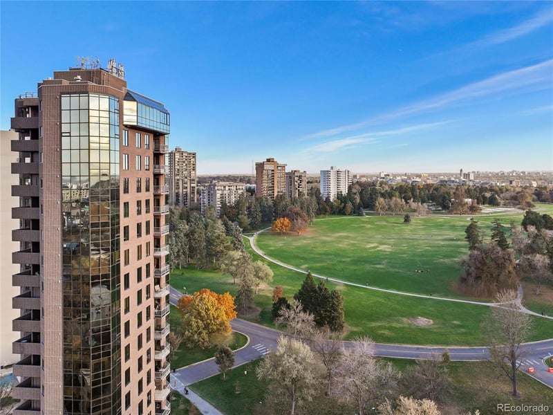 1299 N Gilpin St #18, Denver, CO 80218