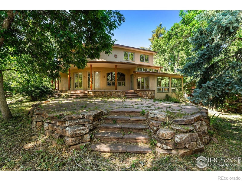 824 Juniper Ave, Boulder, CO 80304