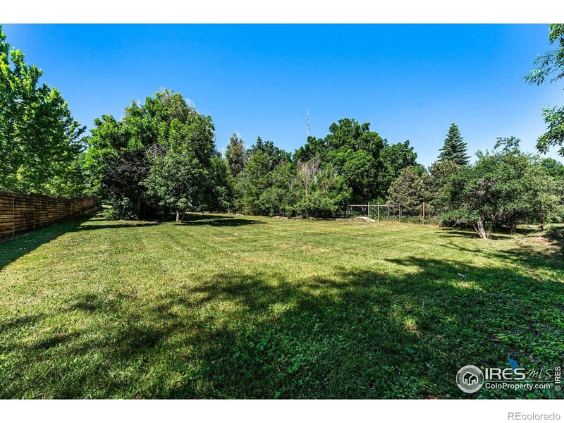 824 Juniper Ave, Boulder, CO 80304