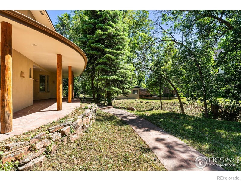 824 Juniper Ave, Boulder, CO 80304