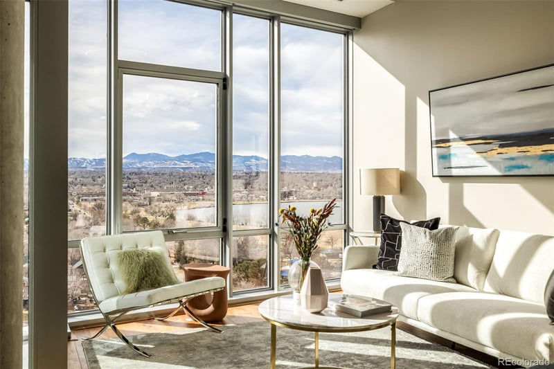 4200 W 17th Ave #1212, Denver, CO 80204