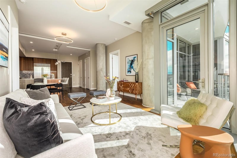4200 W 17th Ave #1212, Denver, CO 80204