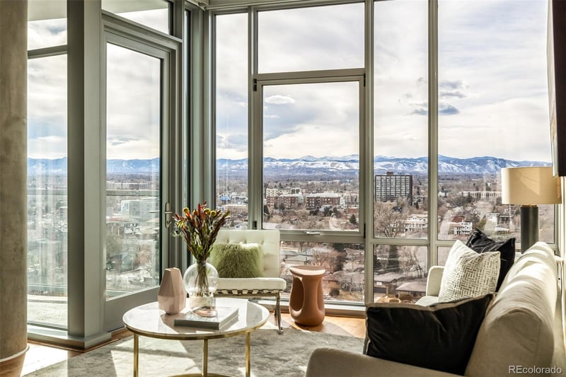 4200 W 17th Ave #1212, Denver, CO 80204