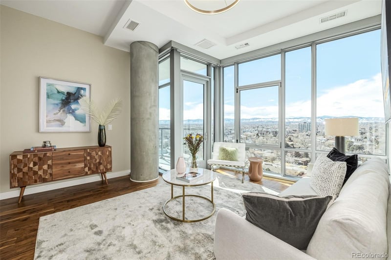 4200 W 17th Ave #1212, Denver, CO 80204