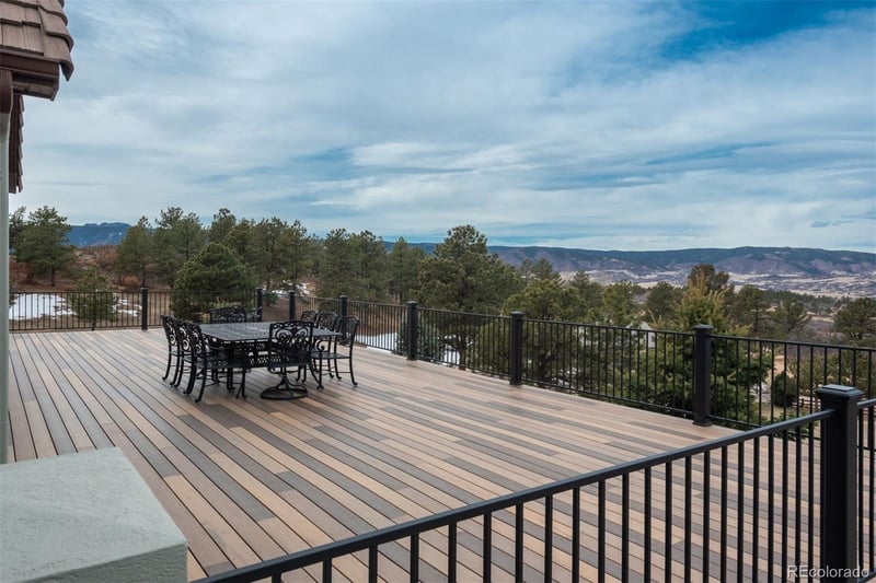 3280 Park Ridge Rd, Sedalia, CO 80135