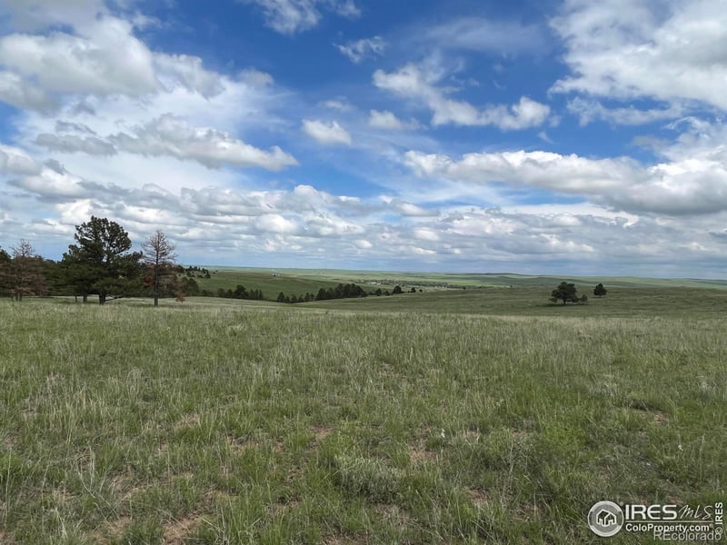 25220 E Co 86 Hw, Ramah, CO 80832