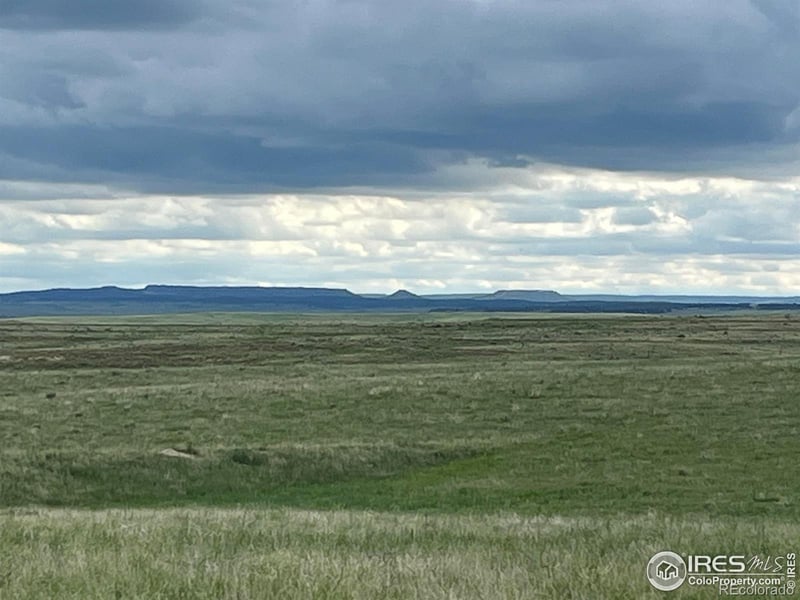 25220 E Co 86 Hw, Ramah, CO 80832
